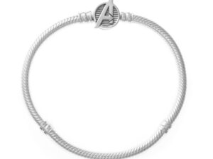 Authentic PANDORA Women 44 mm Quartz Analog Designer Bracelet  – PANDORA