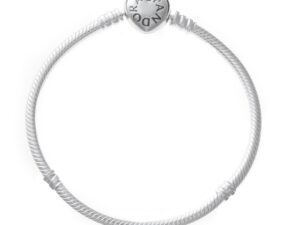 Authentic PANDORA Women 42 mm Quartz Analog Designer Jewel  – PANDORA