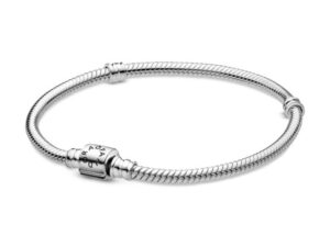 Authentic PANDORA Women Designer Bracelet  – PANDORA JEWELRY