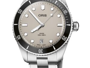 Authentic ORIS Luxurious Watch  – ORIS