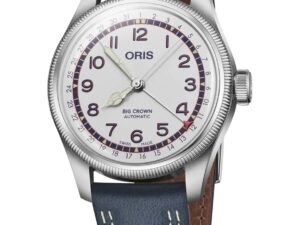 Authentic ORIS Luxurious Watch  – ORIS