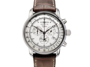 Authentic ZEPPELIN Top-Quality Watch  – ZEPPELIN WATCHES