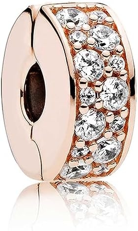 Authentic PANDORA Women 45 mm Quartz Analog Designer Charms  – PANDORA CHARMS