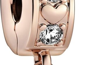 Authentic PANDORA Women 38 mm Quartz Analog Designer Charms  – PANDORA CHARMS