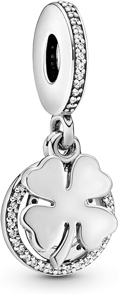 Authentic PANDORA Women Designer Charms  – PANDORA