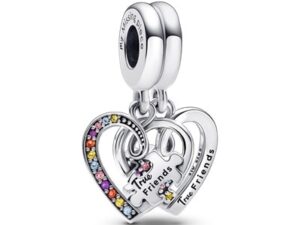 Authentic PANDORA Women 38 mm Quartz Analog Designer Jewel  – PANDORA