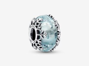 Authentic PANDORA Women 38 mm Quartz Analog Designer Jewel  – PANDORA