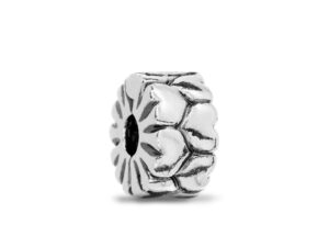 Authentic PANDORA Women 32 mm Quartz Analog Designer Jewel  – PANDORA JEWELRY