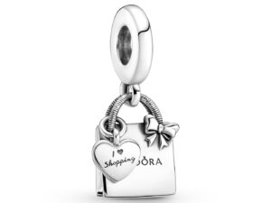 Authentic PANDORA Women 44 mm Quartz Analog Designer Charms  – PANDORA CHARMS