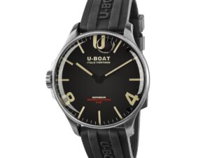 Authentic U-BOAT High-end Watch  – U-BOAT WATCHES