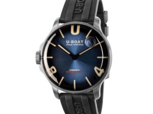 Authentic U-BOAT High-end Watch  – U-BOAT WATCHES