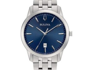 Authentic BULOVA Elegant Watch  – BULOVA