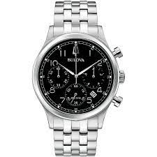 Authentic BULOVA Exclusive Watch  – BULOVA