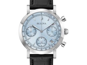 Authentic BULOVA Exclusive Watch  – BULOVA