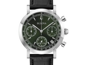 Authentic BULOVA Exclusive Watch  – BULOVA