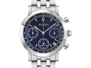 Authentic BULOVA Exclusive Watch  – BULOVA