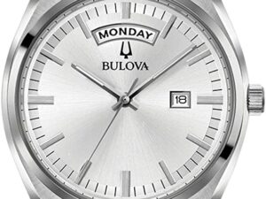 Authentic BULOVA Elegant Watch  – BULOVA