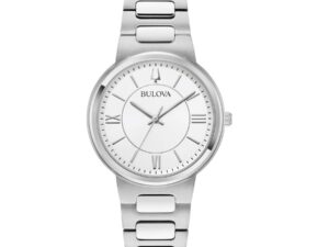 Authentic BULOVA Elegant Watch  – BULOVA