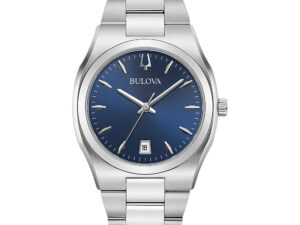 Authentic BULOVA Elegant Watch  – BULOVA