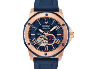 Authentic BULOVA Exclusive Watch  – BULOVA WATCHES