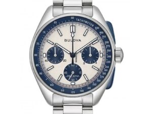 Authentic BULOVA Premium Watch  – BULOVA