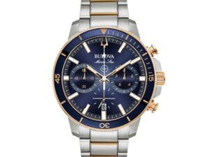 Authentic BULOVA Exclusive Watch  – BULOVA WATCHES