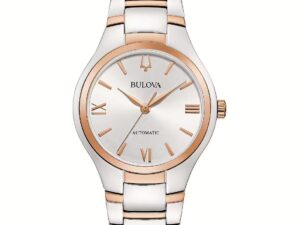 Authentic BULOVA Top-Quality Watch  – BULOVA WATCHES