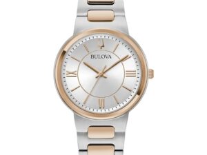 Authentic BULOVA Elegant Watch  – BULOVA