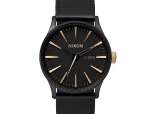 Authentic NIXON Elegant Watch  – NIXON WATCHES