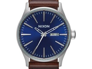 Authentic NIXON Elegant Watch  – NIXON WATCHES