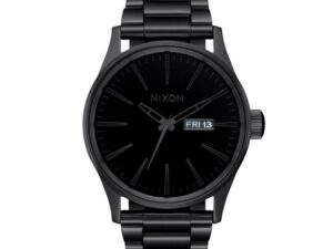 Authentic NIXON Top-Quality Watch  – NIXON WATCHES