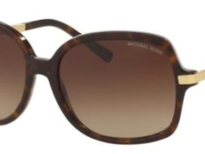 Authentic MICHAEL KORS SUNGLASSES Designer Eyewear  – MICHAEL KORS ADRIANNA II MK 2024