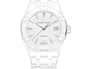 Authentic MAURICE LACROIX Luxurious Watch  – MAURICE LACROIX