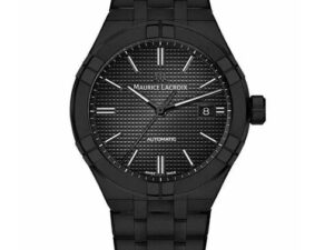 Authentic MAURICE LACROIX Luxurious Watch  – MAURICE LACROIX