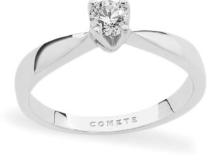 Authentic COMETE  Premium Jewelry  – ANELLI COMETE