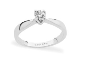 Authentic COMETE  Premium Jewelry  – ANELLI COMETE