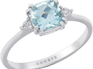 Authentic COMETE  Premium Jewelry  – ANELLI COMETE