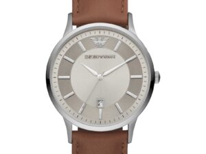 Authentic EMPORIO ARMANI Elegant Watch  – EMPORIO ARMANI