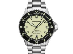 Authentic EMPORIO ARMANI Premium Watch  – EMPORIO ARMANI