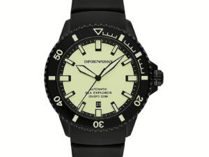 Authentic EMPORIO ARMANI Premium Watch  – EMPORIO ARMANI