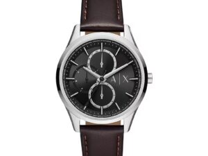 Authentic A|X ARMANI EXCHANGE Elegant Watch  – ARMANI EXCHANGE