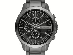 Authentic A|X ARMANI EXCHANGE Top-Quality Watch  – ARMANI EXCHANGE