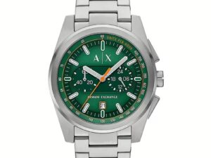 Authentic A|X ARMANI EXCHANGE Elegant Watch  – ARMANI EXCHANGE