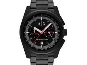 Authentic A|X ARMANI EXCHANGE Top-Quality Watch  – ARMANI EXCHANGE