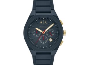 Authentic A|X ARMANI EXCHANGE Elegant Watch  – ARMANI EXCHANGE