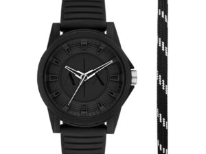 Authentic A|X ARMANI EXCHANGE Designer Watch  – ARMANI EXCHANGE