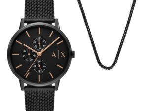 Authentic A|X ARMANI EXCHANGE Top-Quality Watch  – ARMANI EXCHANGE