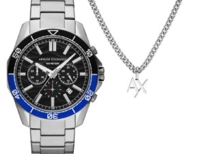 Authentic A|X ARMANI EXCHANGE Top-Quality Watch  – ARMANI EXCHANGE