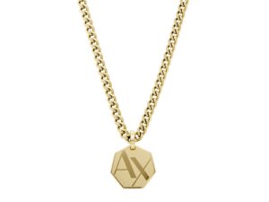 Authentic ARMANI EXCHANGE  Designer Jewelry  – ARMANI EXCHANGE