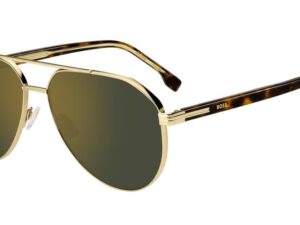 Authentic BOSS SUNGLASSES Elegant Eyewear  – BOSS